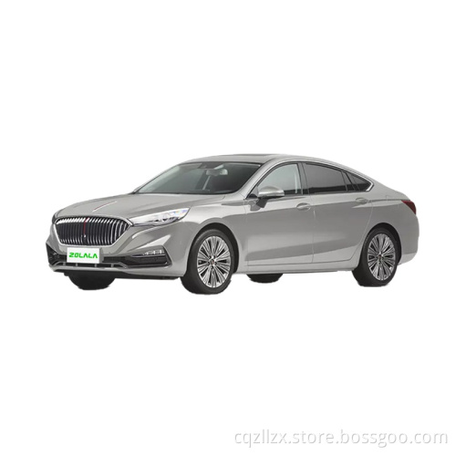 ZOLALA Hot Sale Brand new used cars left hand drive HONGQI H5 2023 newborn sharpness